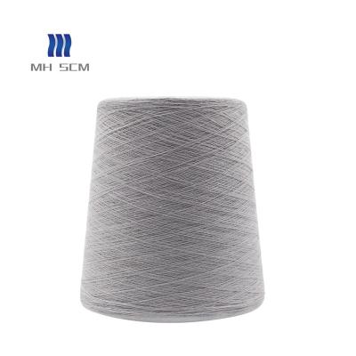 China Latest Sustainable Modern Custom Vortex 100% Spinning Cotton Combed Yarn For Knitting And Weaving for sale