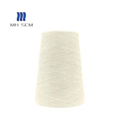 China Anti-pilling Cheap Factory Price 65% Viscose 35% Nylon Yarn For Knitted for sale