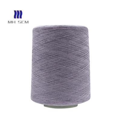 China Anti-pilling new yarn from China 37 viscose 6 anti 28 PBT acrylic knitting yarn pilling wool 29 for sale for sale