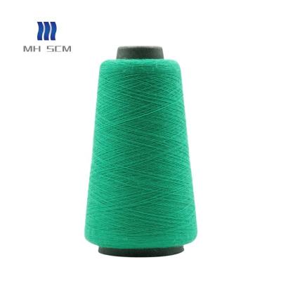 China Sustainable Large Quality Wool Yarn 100%wool Yarn Cone For Weaving And Knitting for sale