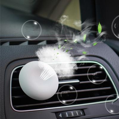 China 100% Natural Air Freshener Air Freshener Oil Car Diffuser Aroma for sale