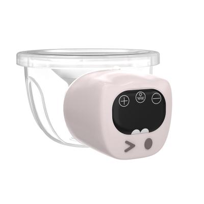 China Bpa Free Breast Pumps Breast Pumps Feeding Supplies Bpa Free Dual Silicone Breastmilk Free Pumping Electric Bpa Free for sale