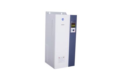 China 250KW 3 Phase AC Drive Wall Mounted Inverter Variable Frequency Drive Design for sale