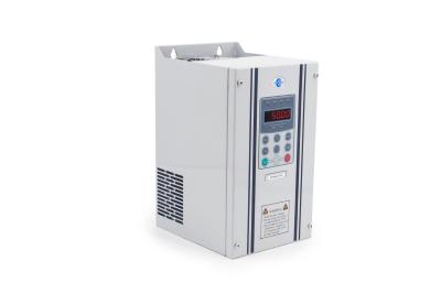 China Variable Speed Drive Digital Power Inverter 400VAC High Disturbance Resistance for sale