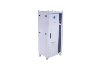 China 10KW 15HP 3 Phase Variable Frequency Inverter Motor Drive With CBC Current Limiting for sale