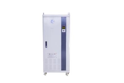 China 160KW Frequency Inverter For 3 Phase Motor , VFD Drive Inverter Metal Case Material for sale