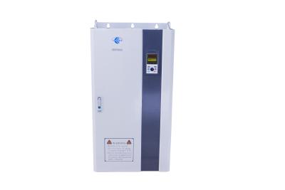 China CDE502 High Power Wall Mounted Inverter Single Or Three Phase With Overvoltage Control for sale