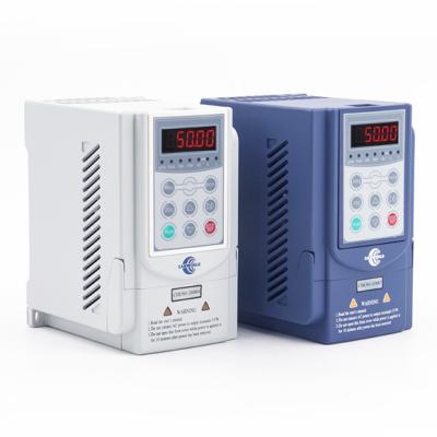 China 50Hz 60Hz AC Mini Inverter , Electric Motor Frequency Inverter AC Motor Speed for sale