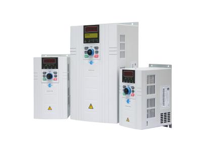 China Magnetic Braking Variable Frequency Drive Inverter 1.5KW Rated For Home Use for sale