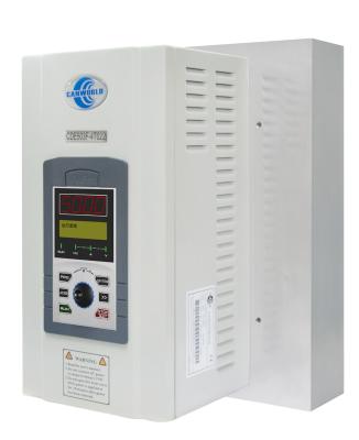 China Induction Vector Control Variable Frequency Drive Inverter For Textile Washing Dryer Machine for sale