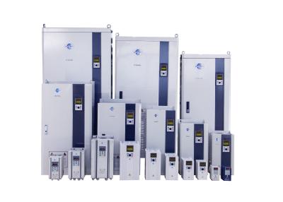 China Specialized Frequency Wall Mounted Inverter 55KW Rated Power For Petrol Pumps for sale