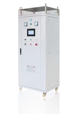 China 0 - 2000Hz Sensorless Vector Control Frequency Inverter Vector / VF Control Type for sale