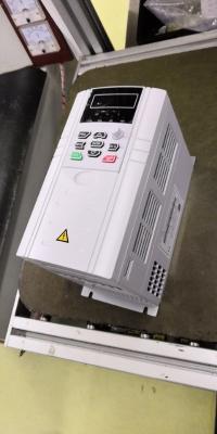 China Smooth Operation AC Power Inverter , Electric Motor Frequency Inverter 700KW Rated for sale