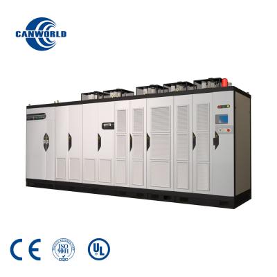 China Energy Saving AC Drive Inverter 50Hz - 60Hz Single Phase Input Wind Generators for sale