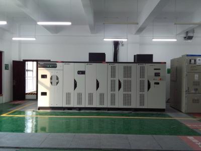 China Industrial Custom VFD Inverter , Variable Speed Drive Inverter SBH-060 for sale