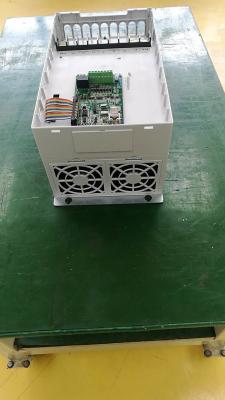 China Floor Cabinet Type High Voltage Inverter AC Drive Frequency Smooth Operation for sale