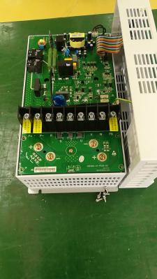 China AC Drive High Wattage Power Inverter , 3 Phase VFD Drive Inverter Metal Material for sale