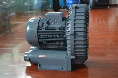 China Aluminium Housing Variable Frequency Motor 0.37KW - 200KW Rated Power for sale