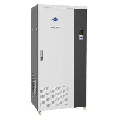 China 0 - 3200Hz Frequency Mini Servo Inverter , High Frequency Inverter EMC Filter Design for sale