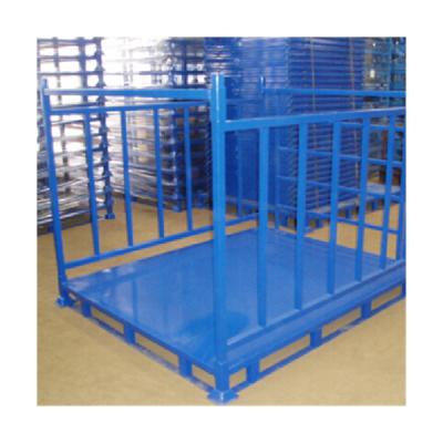 China Stackable removable heavy duty stacking rack for sale