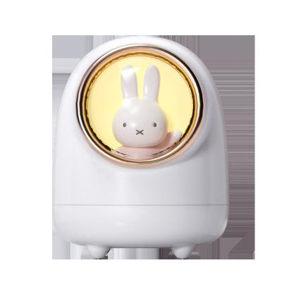 China MIPOW X MIFFY Car Humidifier Car Water Diffuser Mini Aromatherapy Humidifier Portable Air Humidifier Machine for 2022 for sale