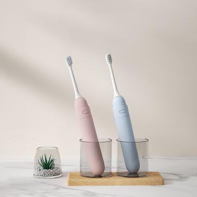 China About 4 weeks (2 Times/Day MIPOW Adult Sonic Toothbrush Electric Toothbrush N2 Sonic Toothbrush and Children Toothbrush for sale