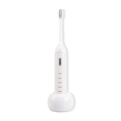 China About 3 weeks (2 minutes/time 2 times/day) MIPOW Adult and Kids Sonic Toothbrush Electric Toothbrush N1 Sonic Toothbrush for sale