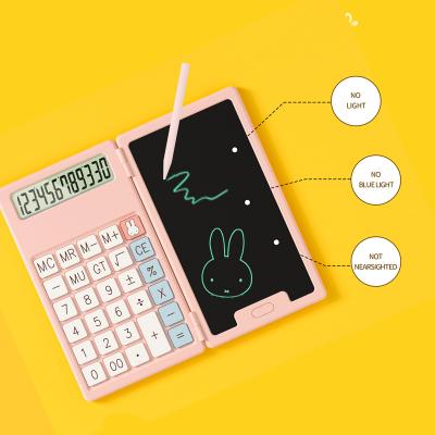 China MIPOW X Multipurpose Calculator 12 Scientific Digits Graphing Calculators 16 Digit Calculator With Cute Design for sale