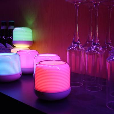 China MIPOW Smart Candle Night Light Led Mini Party Lights Glow In The Dark APP Smart Control Smart Light for sale