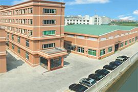 Verified China supplier - Guangdong Qinxin Technology Co., Ltd.