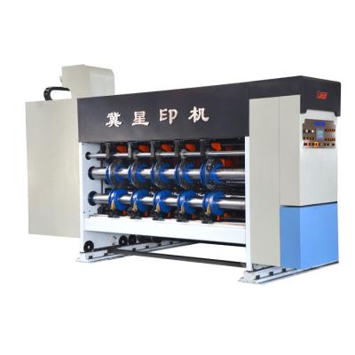 China food & Beverage factory professional smart digital corrugated box printer for carton for sale