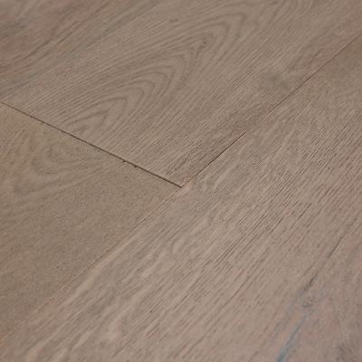 China Other New Style 4mm French Oak Wear Layer Engineered Wood Flooring Solid Wood Look for sale