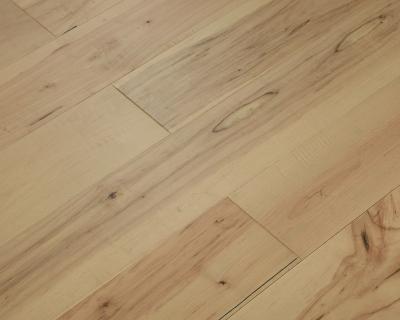 China Traditional Barrel Engineered Timber Flooring 14mm 3mm BCDE Grade Solid Hardwood Flooring for sale