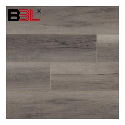 China Contemporary Barrel 12mm Natural Wood Grain Flooring Waterproof Laminate Parquet for sale