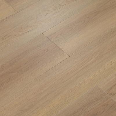 China Modern Barrel Interior Decor Cheap Laminate Flooring 12mm 8mm Click Laminate Wood Flooring for sale