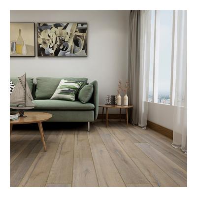 China Contemporary hot sale cheap selected outdoor parquet laminate wood flooring for sale for sale