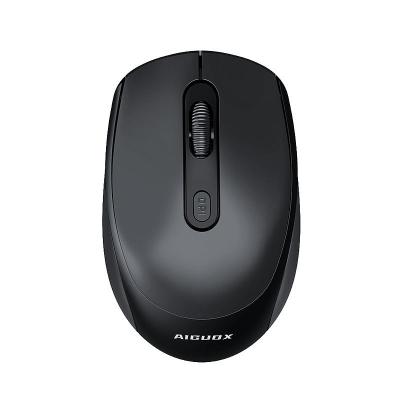 China 2.4g Advanced Wireless Mouse Hot sales portable wireless mouse 2.4G home office wireless mouse, suitable for tablets for sale