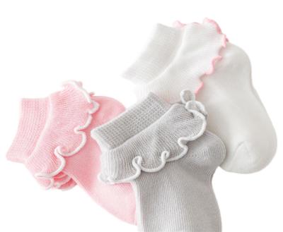 China Breathable Our Own Manufacturer Amazing Quality Wholesale Fashion Kids Cotton Socks for sale