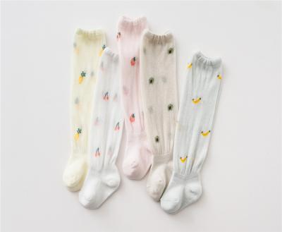 China Premium Quality High Grade Breathable Sock Manufacturer Wholesale Cotton Children Sock for sale