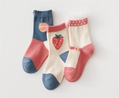 China Sell ​​Breathable Online Factory Directly Supply High Quality Durable Newborn Short Socks for sale