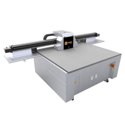 China Phone Shell.Card.Udisk.Mobile Power.Hairpin .personalized Printing Industrial UV Printer Machine Hot Sale Ricoh G5/G6 Flat Bed Print Head 160cm*100cm 1610 for sale