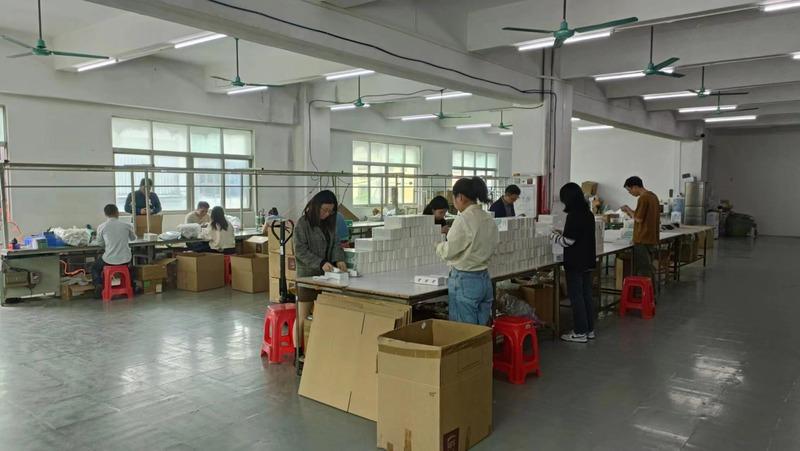 Verified China supplier - Dongguan Shiming Industrial Co., Ltd.