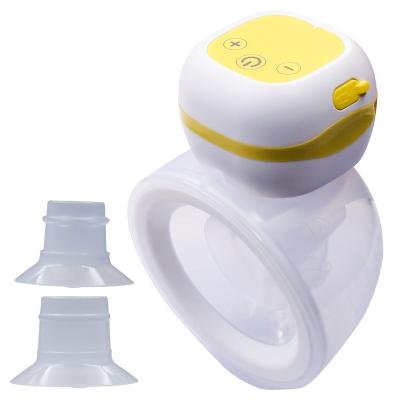 China Bpa Free Promotion Bpa Free Breast Pump Brest Electric Cheap Equipment Portable Machine Hospital Breast Pump for sale