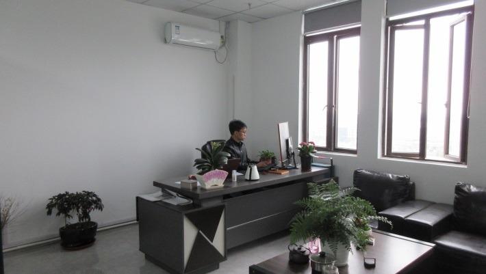 Verified China supplier - Suzhou Cai Wei Inkjet Materials Co., Ltd.