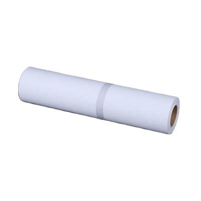 China Inkjet Printing Factory Wholesale Artist Blank Canvas Roll Polyester Cotton Canvas Roll Use For Canvas Art Painting for sale