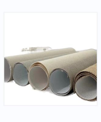 China Artist 320G Cotton Hot Sale Cotton Canvas Fabric Painting Mixed Canvas Roll 320G For Oil Hand Painting for sale