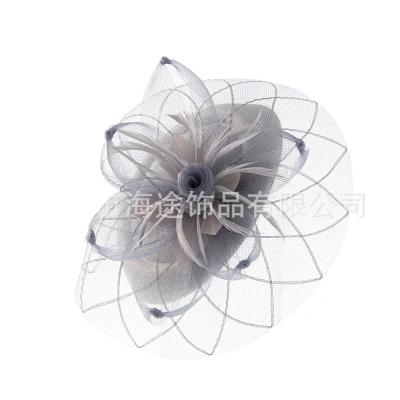 China Luxury Top Fashion Other Crystal Bridal Headwear Customized Color OEM Friendly for sale