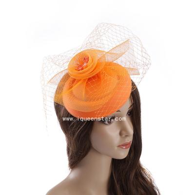 China New Arrival Luxury Crystal Other Luxury Bridal Headwear Support for sale