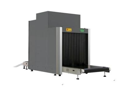 China Airport x Ray Baggage Scanner High Resolution Anode Voltage 100 To 160kv for sale