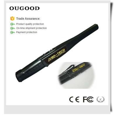 China Uniform Sensitive Hand Held Metal Detectors For Luggage Checking for sale